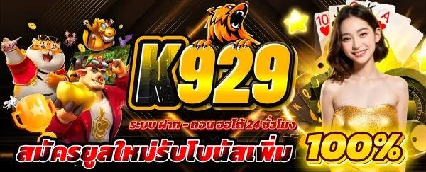 k929 แตกง่าย